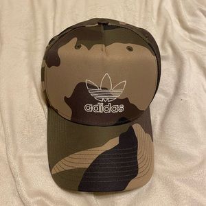 Adidas Men’s hat